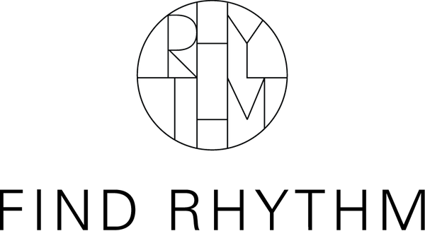 Find Rhythm with Jenny