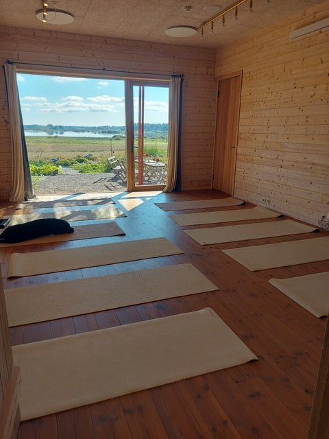 Spring Yoga Retreat 1 May & 2-4 May 2025