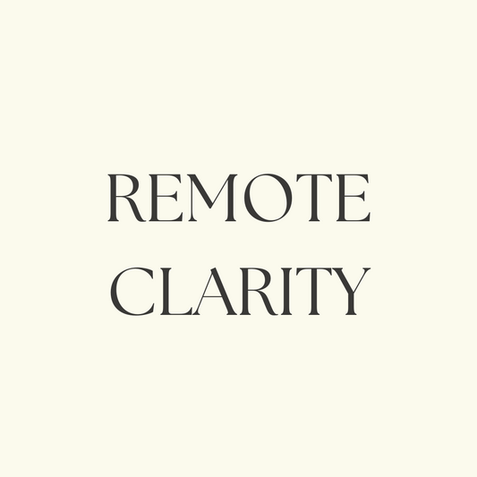 Remote Clarity: Corporate Meditation