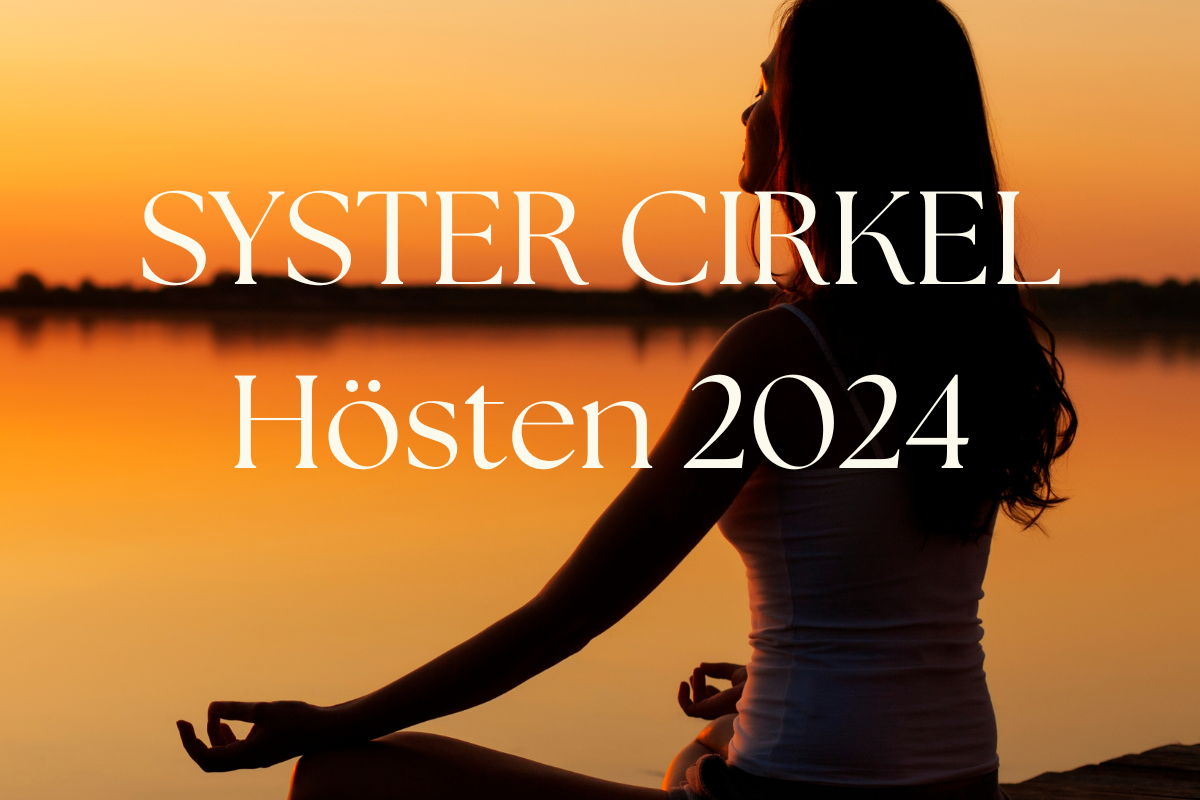 Sister Circle, Fall 2024 (Drop-in)